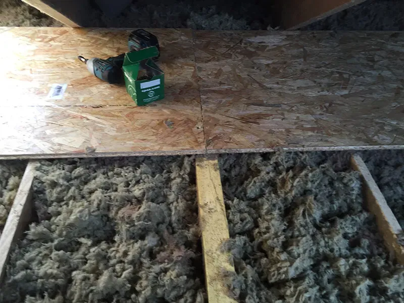 isolation souffléewebp