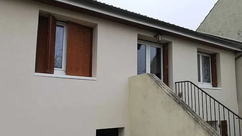 Entreprise RGE à La-Forêt-le-Roi